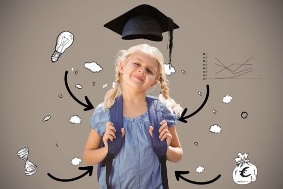 Πολλαπλή νοημοσύνη… Μόνο το IQ είναι αρκετό;